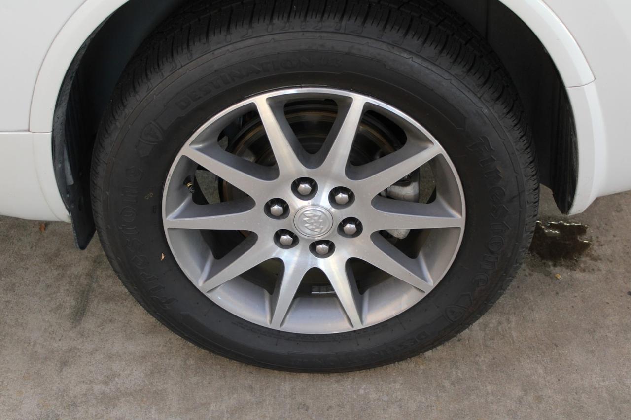 2016 Buick Enclave Leather Plano TX