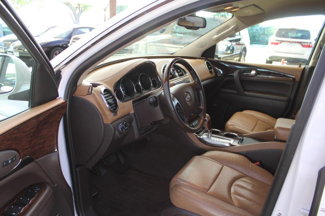 2016 Buick Enclave Leather Plano TX