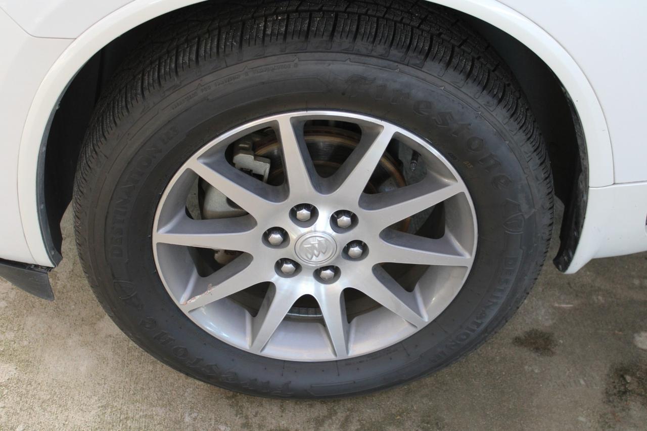 2016 Buick Enclave Leather Plano TX