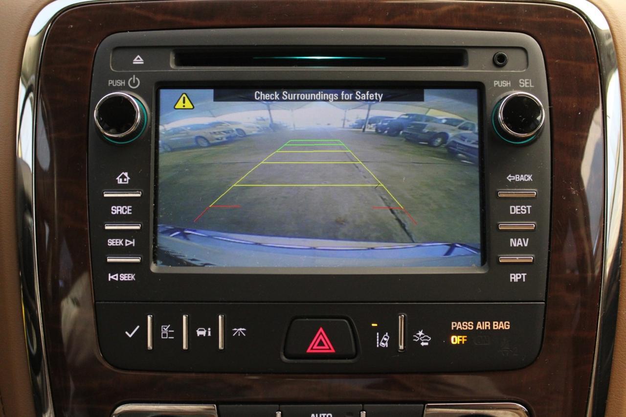 2016 Buick Enclave Leather Plano TX