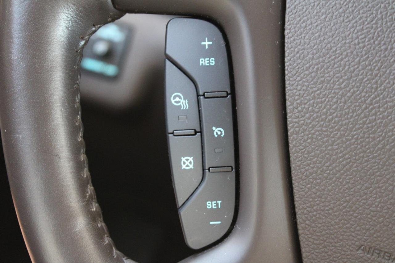 2016 Buick Enclave Leather Plano TX