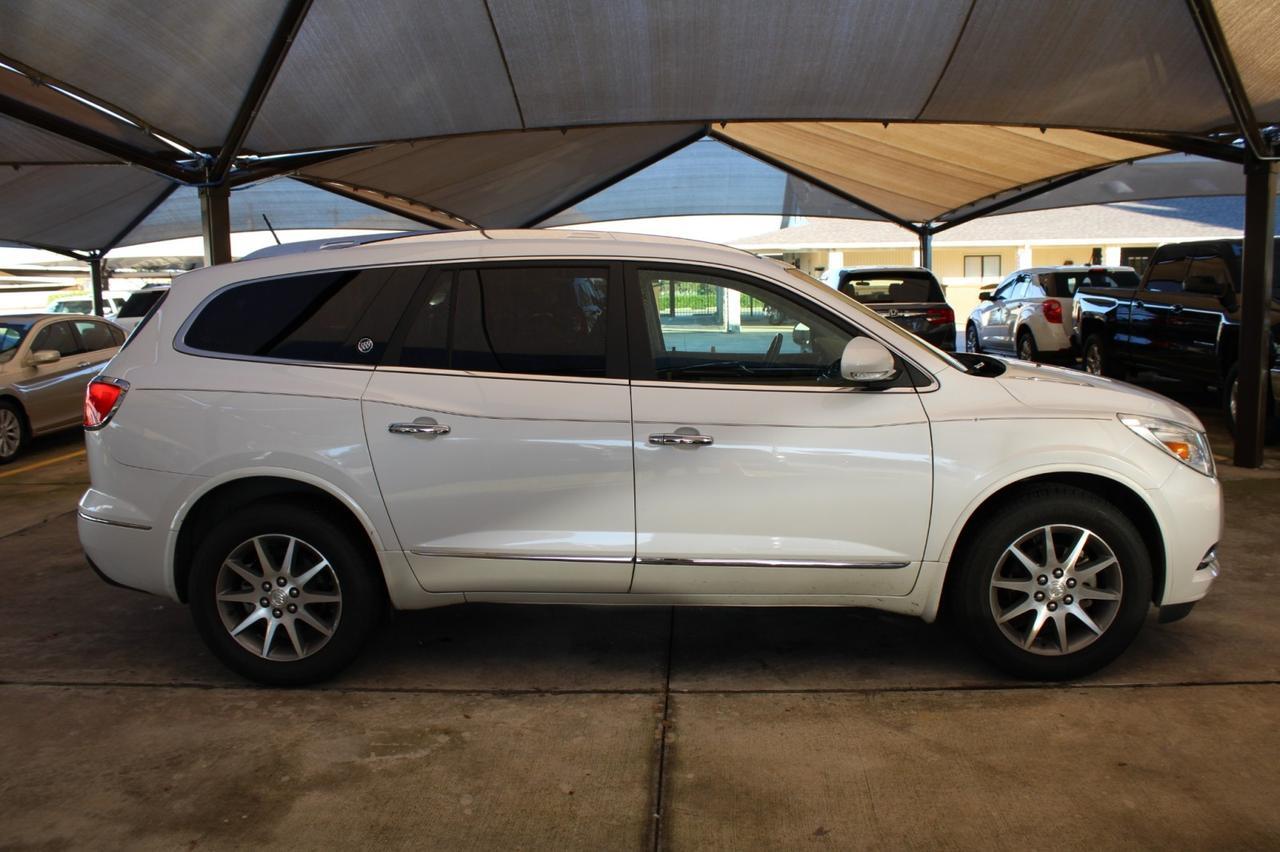 2016 Buick Enclave Leather Plano TX