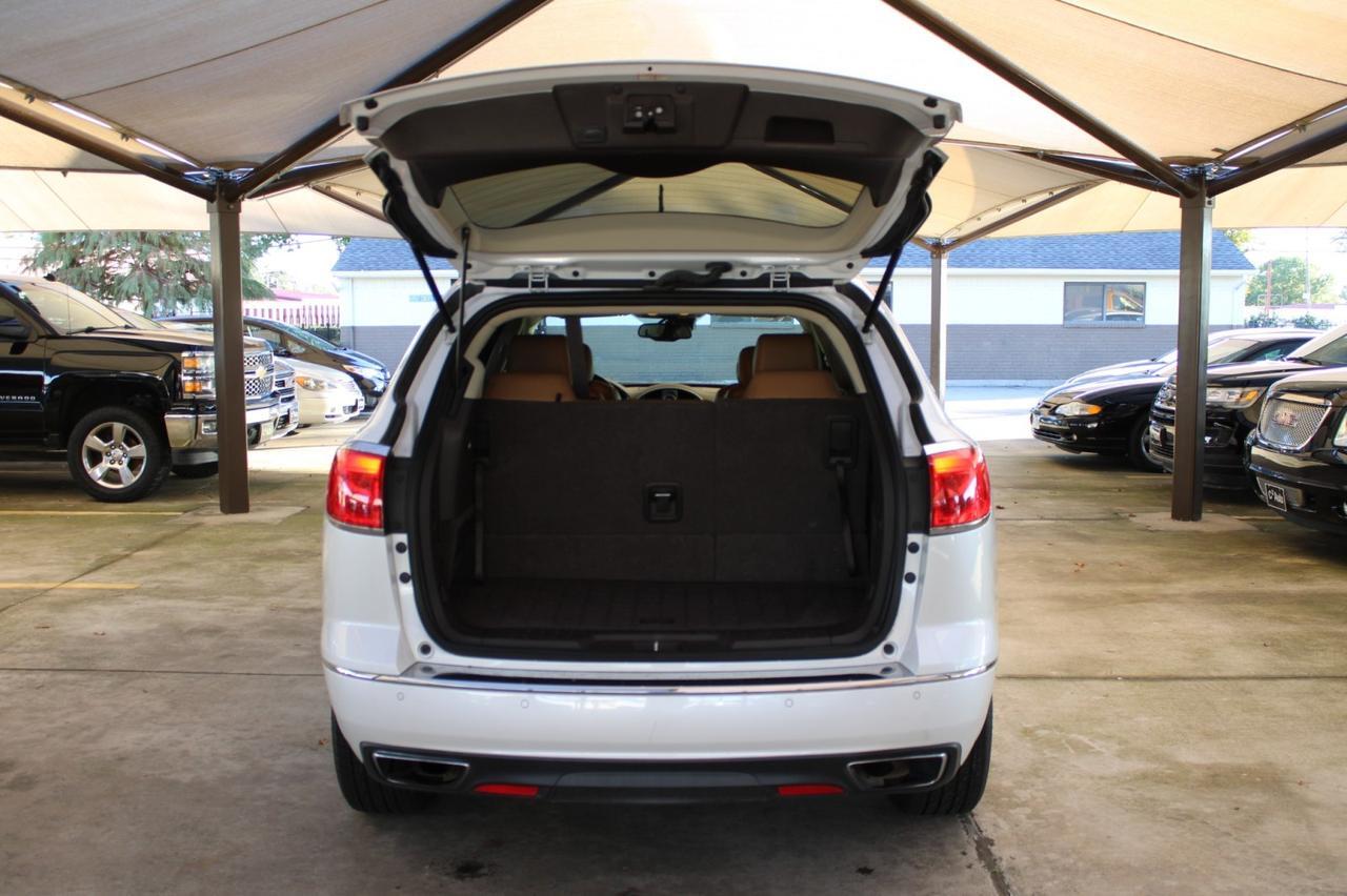 2016 Buick Enclave Leather Plano TX