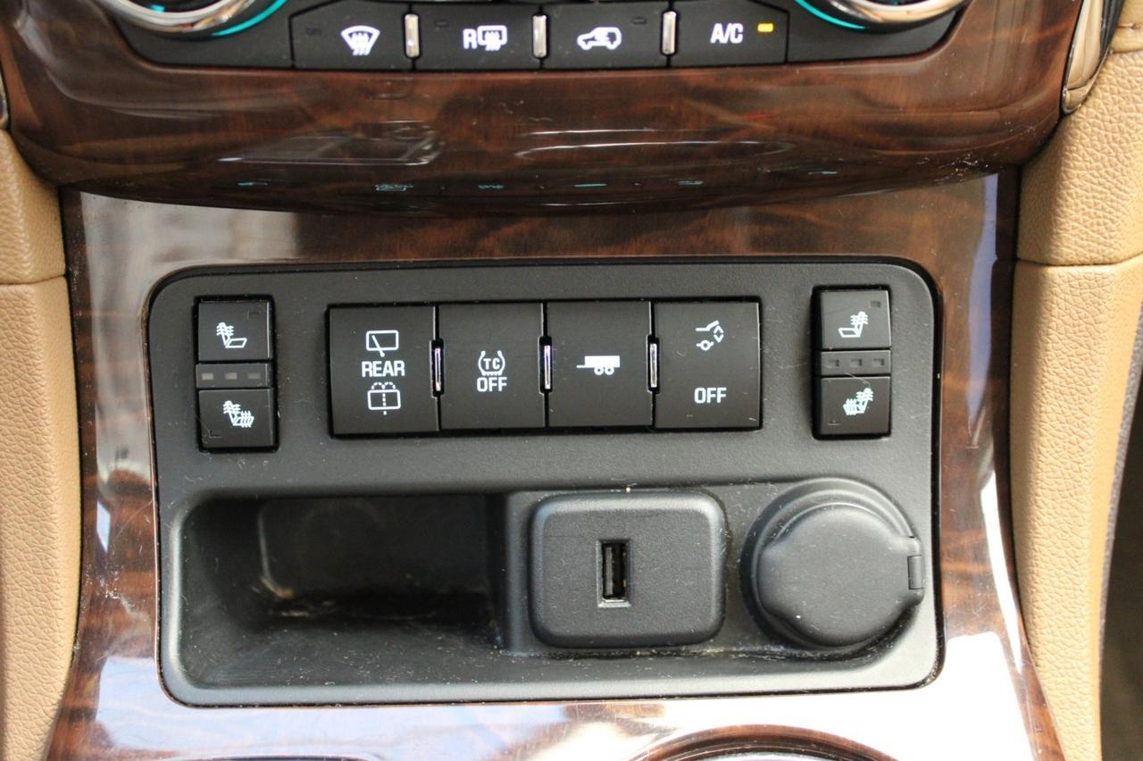 2016 Buick Enclave Leather Plano TX