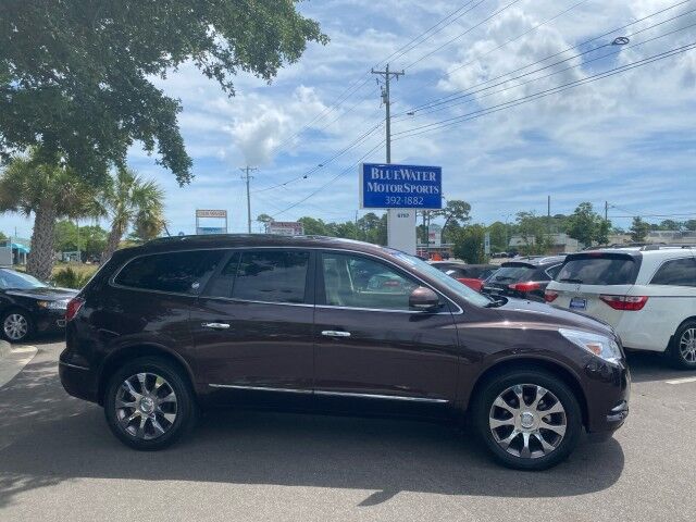 Used Suv Wilmington Nc