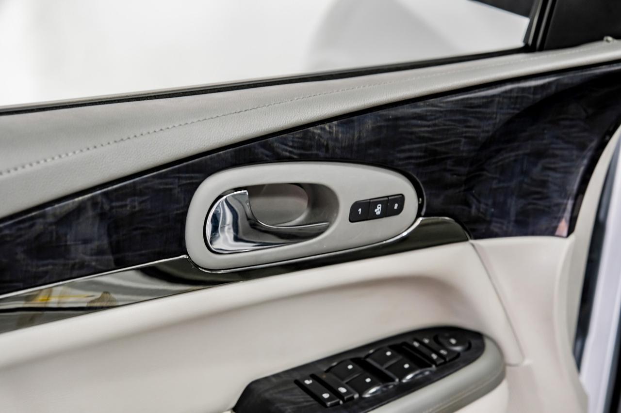 2016 Buick Enclave PREMIUM BLIND SPOT ASSIST LANE DEPARTURE WARNING FORWARD COLLISI Carrollton TX