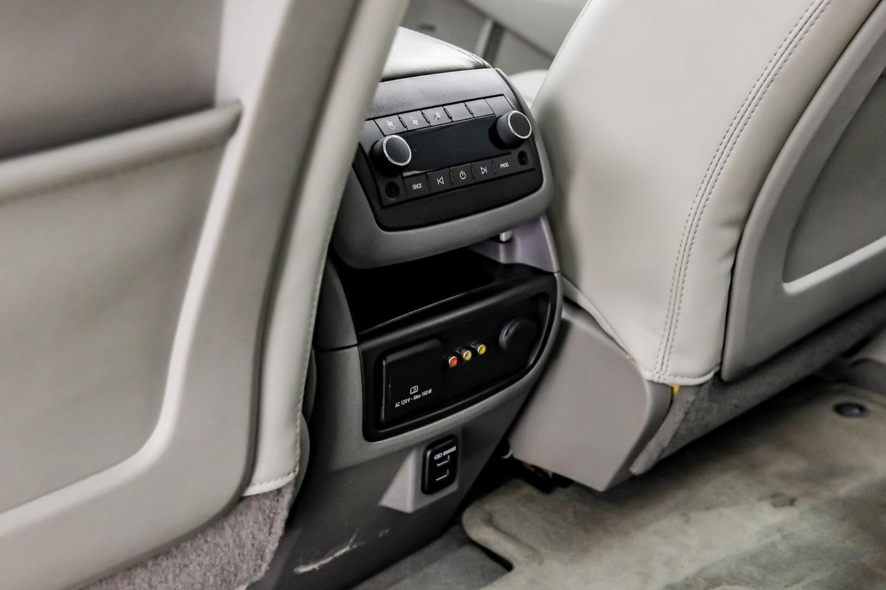 2016 Buick Enclave PREMIUM BLIND SPOT ASSIST LANE DEPARTURE WARNING FORWARD COLLISI Carrollton TX