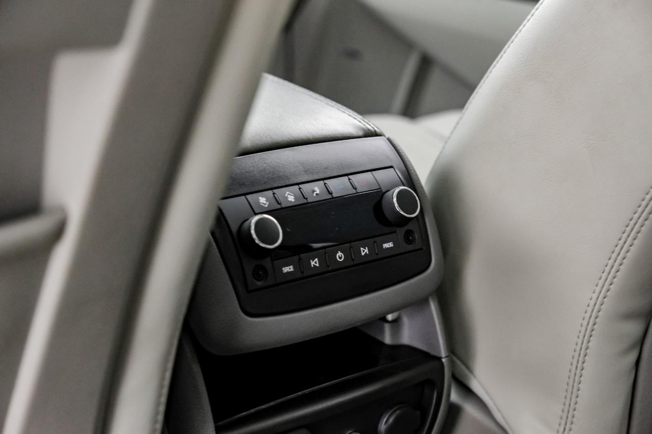 2016 Buick Enclave PREMIUM BLIND SPOT ASSIST LANE DEPARTURE WARNING FORWARD COLLISI Carrollton TX
