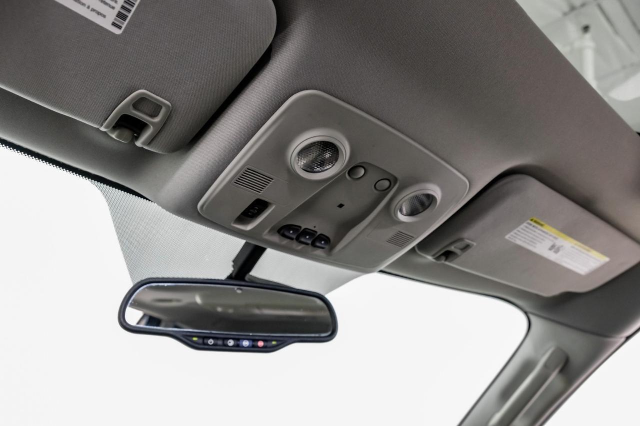 2016 Buick Enclave PREMIUM BLIND SPOT ASSIST LANE DEPARTURE WARNING FORWARD COLLISI Carrollton TX
