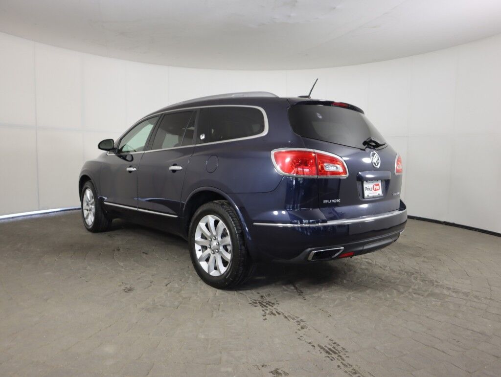 2016 Buick Enclave Premium AWD w/Navigation Maumee OH