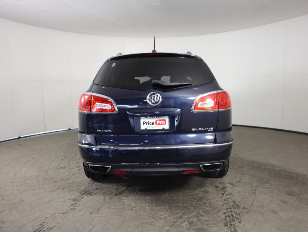 2016 Buick Enclave Premium AWD w/Navigation Maumee OH