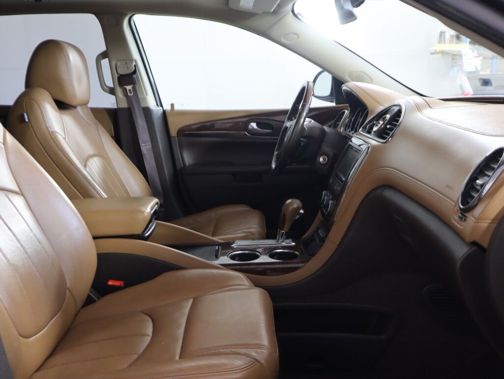 2016 Buick Enclave Premium AWD w/Navigation Maumee OH