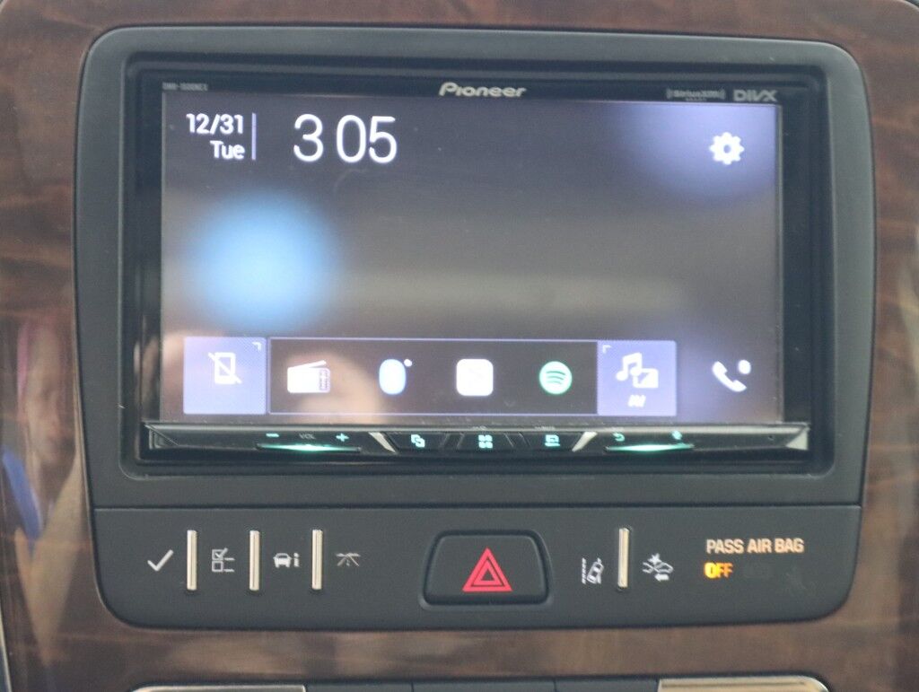 2016 Buick Enclave Premium AWD w/Navigation Maumee OH
