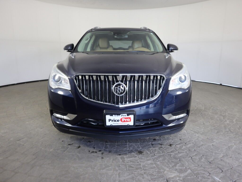 2016 Buick Enclave Premium AWD w/Navigation Maumee OH