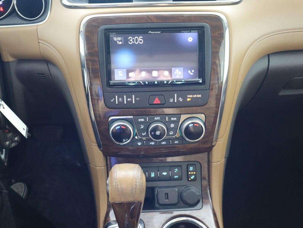 2016 Buick Enclave Premium AWD w/Navigation Maumee OH