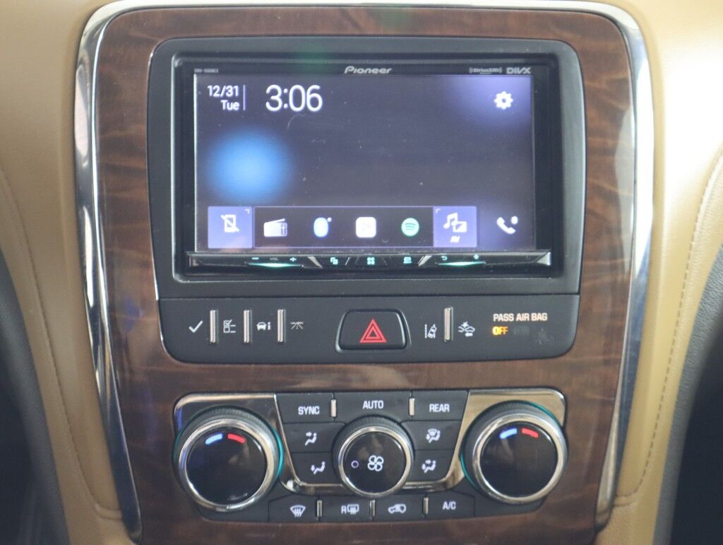 2016 Buick Enclave Premium AWD w/Navigation Maumee OH