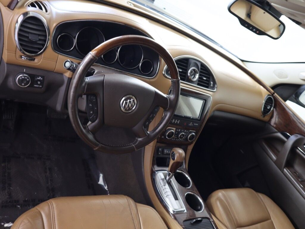 2016 Buick Enclave Premium AWD w/Navigation Maumee OH