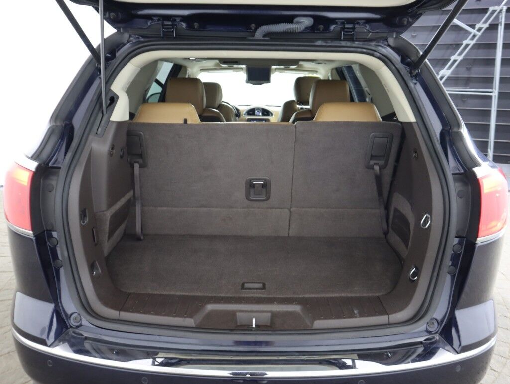 2016 Buick Enclave Premium AWD w/Navigation Maumee OH
