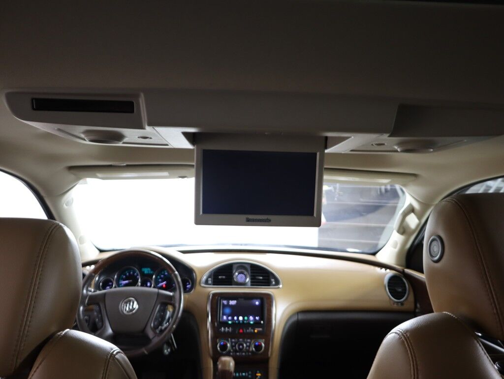 2016 Buick Enclave Premium AWD w/Navigation Maumee OH