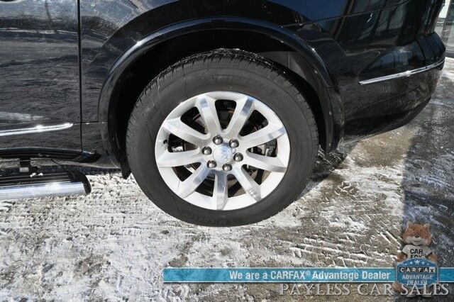 2016 Buick Enclave Premium Anchorage AK