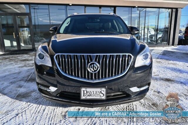 2016 Buick Enclave Premium Anchorage AK