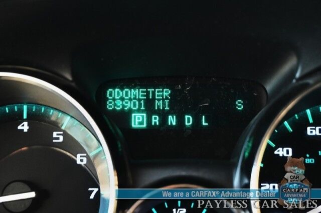 2016 Buick Enclave Premium Anchorage AK