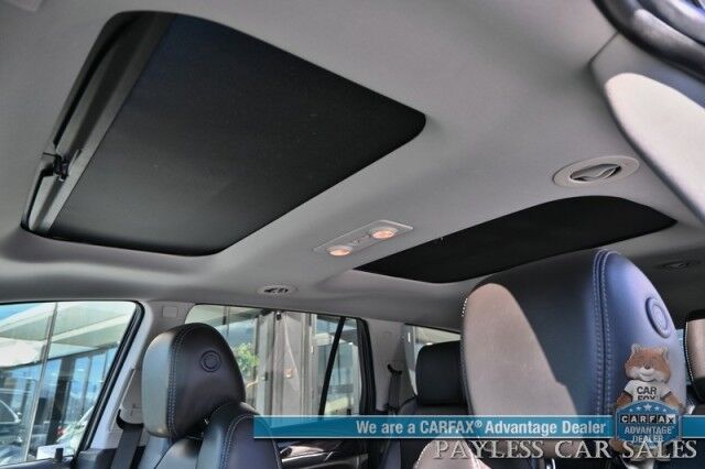 2016 Buick Enclave Premium Anchorage AK