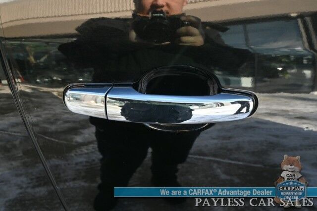 2016 Buick Enclave Premium Anchorage AK