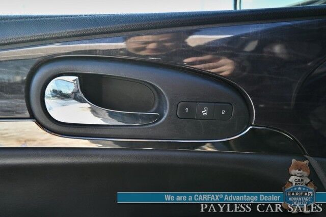 2016 Buick Enclave Premium Anchorage AK