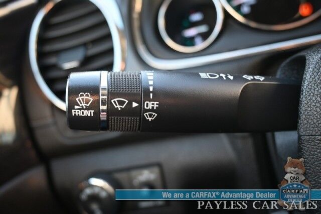 2016 Buick Enclave Premium Anchorage AK