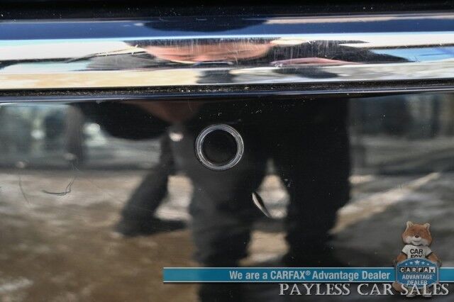 2016 Buick Enclave Premium Anchorage AK