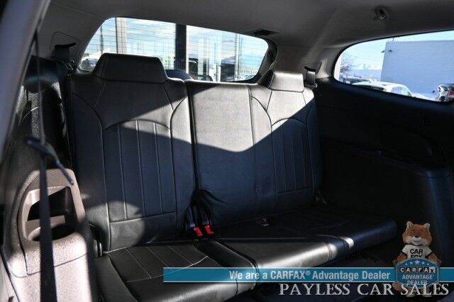 2016 Buick Enclave Premium Anchorage AK