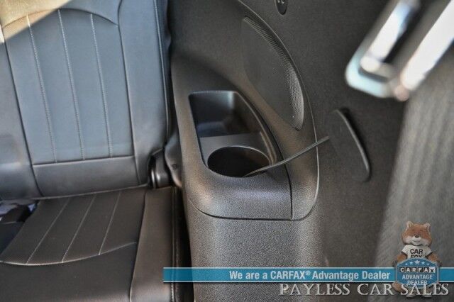 2016 Buick Enclave Premium Anchorage AK