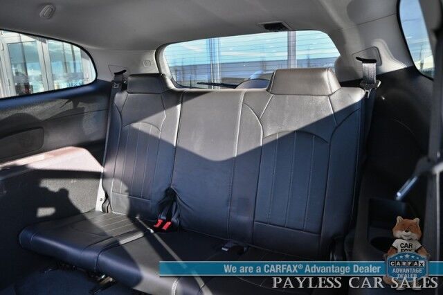 2016 Buick Enclave Premium Anchorage AK