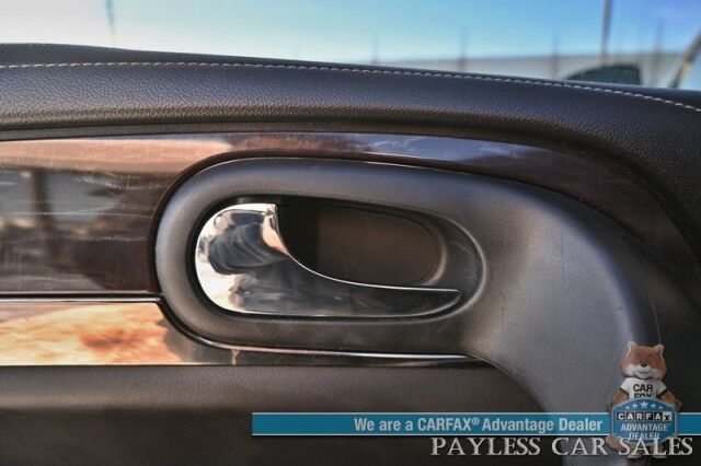 2016 Buick Enclave Premium Anchorage AK
