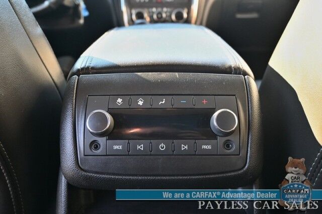 2016 Buick Enclave Premium Anchorage AK