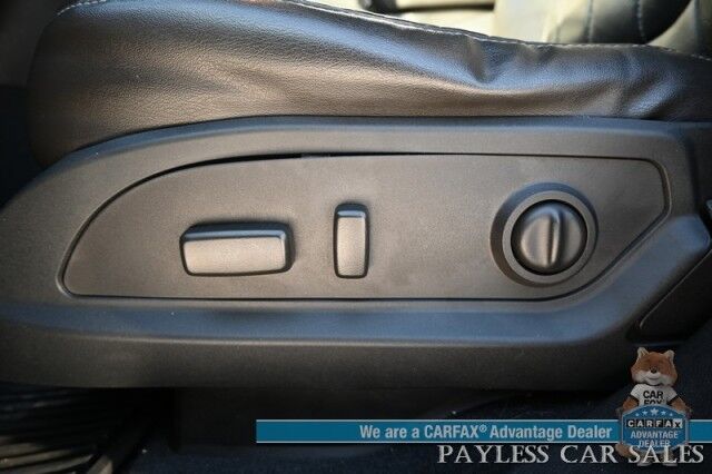 2016 Buick Enclave Premium Anchorage AK