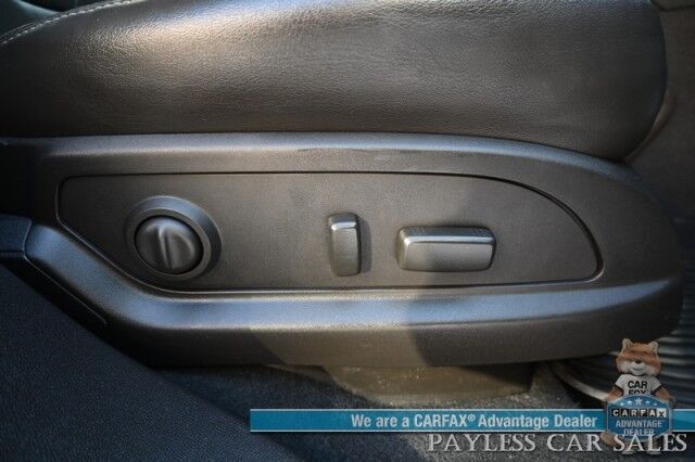 2016 Buick Enclave Premium Anchorage AK