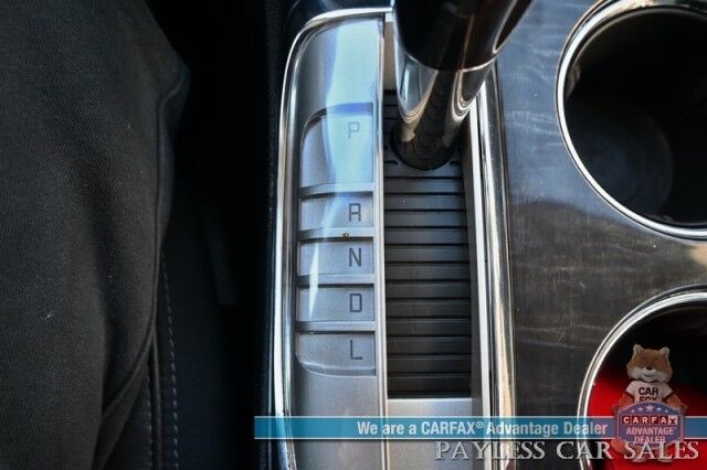 2016 Buick Enclave Premium Anchorage AK