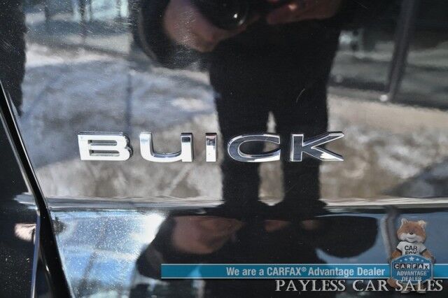 2016 Buick Enclave Premium Anchorage AK