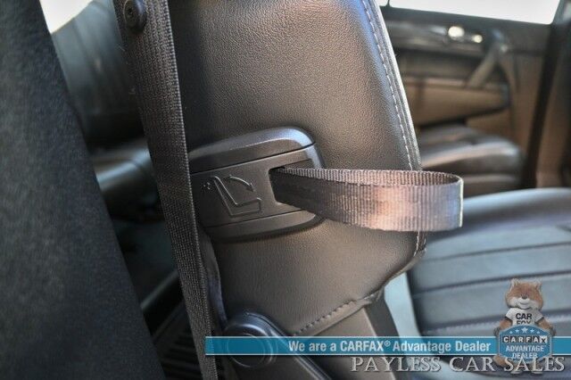 2016 Buick Enclave Premium Anchorage AK