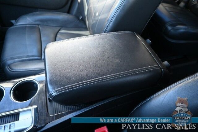 2016 Buick Enclave Premium Anchorage AK