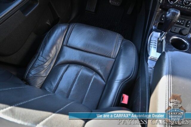 2016 Buick Enclave Premium Anchorage AK