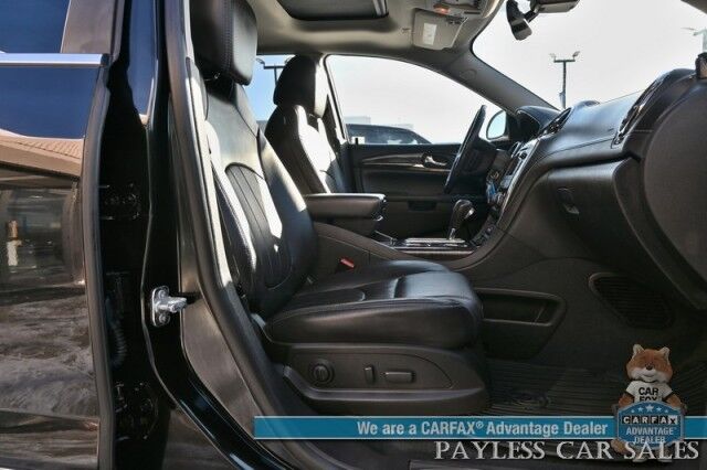 2016 Buick Enclave Premium Anchorage AK