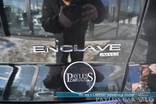 2016 Buick Enclave Premium Anchorage AK