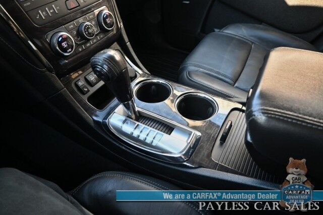 2016 Buick Enclave Premium Anchorage AK