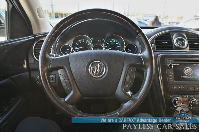 2016 Buick Enclave Premium Anchorage AK