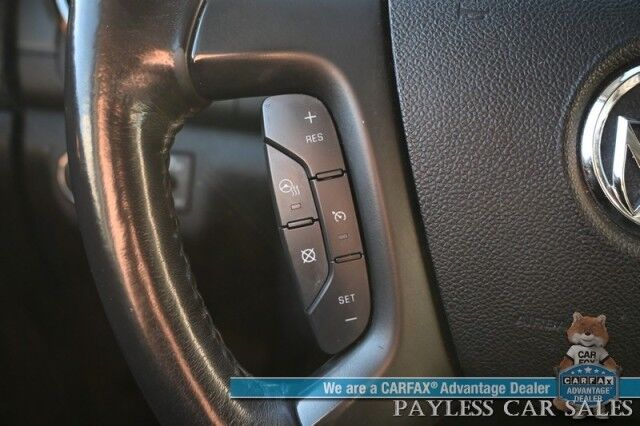 2016 Buick Enclave Premium Anchorage AK