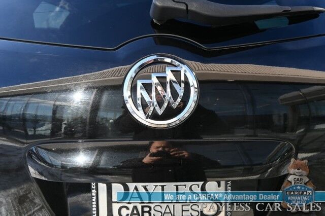 2016 Buick Enclave Premium Anchorage AK