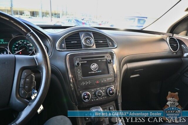 2016 Buick Enclave Premium Anchorage AK